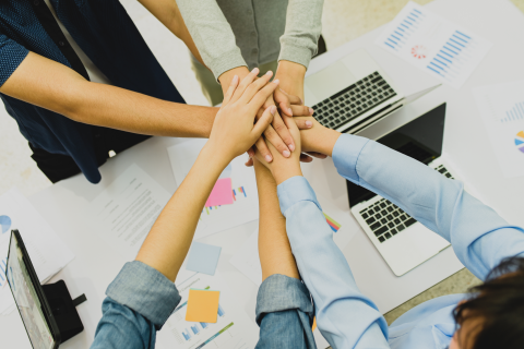 samenwerking woningcorporatie