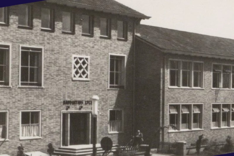 project bautardiuscollege